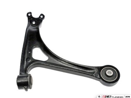 ES#3189018 - 522-334 - Control Arm - Right - Complete control arm with bushings - Dorman - Audi Volkswagen