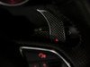 ES#3437461 - 015590ecs01KT -  Paddle Shifter Extension Set - Carbon Fiber - Audi B8/8V/C7 - A clamp-on style carbon fiber upgrade featuring a high gloss finish - ECS - Audi