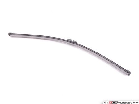 ES#3187745 - 61627161029 - E70 Wiper Blade - Rear - Complete blade assembly, not a refill - Valeo - BMW