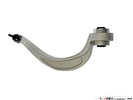 ES#3188922 - 521-336 -  Front Lower Control Arm - Curved - Right - Keep your suspension in top shape - Dorman - Audi