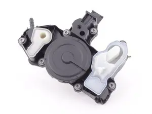 Pressure Control Valve (PCV)