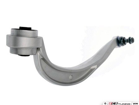 ES#3188758 - 520-472 - Front Lower Control Arm - Curved - Right - Keep your suspension in top shape - Dorman - Audi