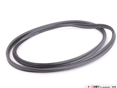 ES#129696 - 51718190689 - Hatch Glass Seal - Replace your worn weatherstripping - Genuine BMW - BMW