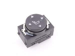 ES#168112 - 61318360877 - SWITCH - Genuine BMW - BMW