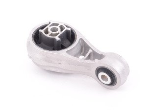 ES#2145205 - 22119806995 - Lower Engine Rubber Mount - Connects and dampens the engine to the lower subframe - Genuine MINI - MINI