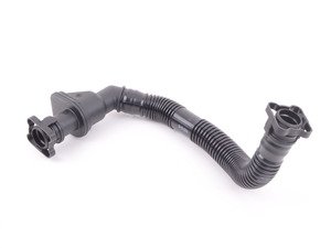 ES#249035 - 11157574114 - Crankcase Vent Hose - Genuine BMW - BMW