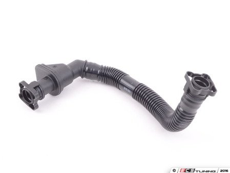 ES#249035 - 11157574114 - Crankcase Vent Hose - Genuine BMW - BMW