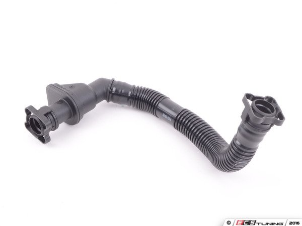 Genuine BMW - 11157574114 - Crankcase Vent Hose (11-15-7-574