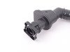 ES#249035 - 11157574114 - Crankcase Vent Hose - Genuine BMW - BMW