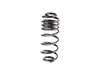 ES#1876394 - 54757 - Sport Spring Set - Average lowering front: 1.2" rear: 1.3" - H&R - Volkswagen