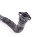 ES#249035 - 11157574114 - Crankcase Vent Hose - Genuine BMW - BMW