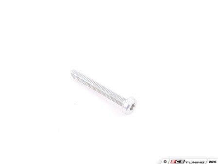 ES#253750 - 07119906321 - INNER HEX BOLT - Genuine BMW - BMW