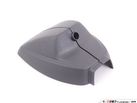 ES#1844651 - 51169177204 - Set Of Covers Mirror Baseplate - Genuine BMW - BMW