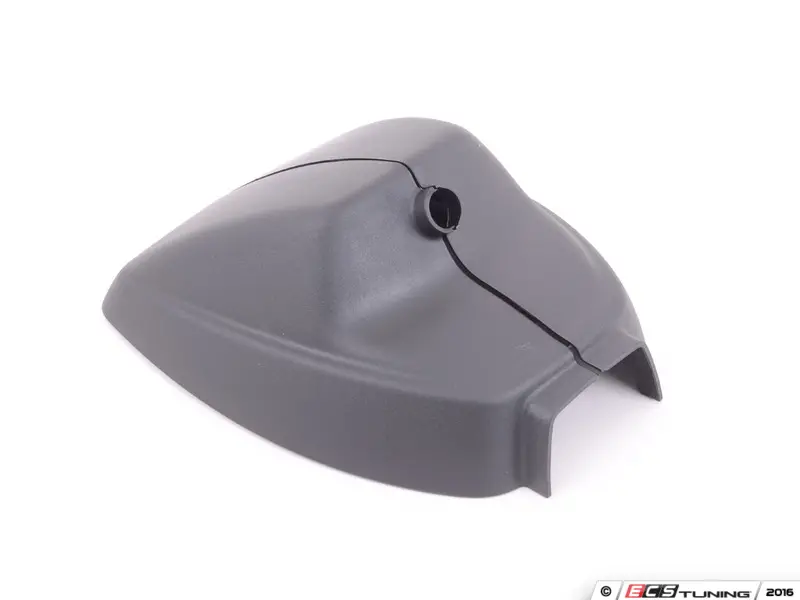 Genuine BMW - 51169177204 - Set Of Covers Mirror Baseplate (51-16 