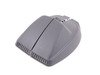 ES#1844651 - 51169177204 - Set Of Covers Mirror Baseplate - Genuine BMW - BMW