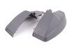 ES#1844651 - 51169177204 - Set Of Covers Mirror Baseplate - Genuine BMW - BMW