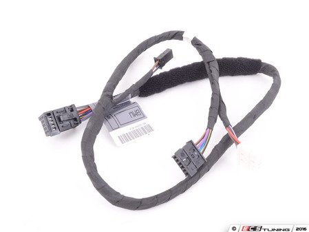 ES#163935 - 61129132294 - ADAPTER LEAD - Genuine BMW - BMW