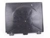 ES#1672763 - 1296903530 - COVER,SPARE - (NO LONGER AVAILABLE) - Genuine Mercedes Benz - 