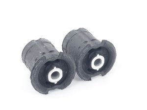 ES#3025711 - 33311129144N - Rear Subframe Bushings/Mounts - Group N Street/Track - E30 (Pair) - (NO LONGER AVAILABLE) - Genuine BMW - 