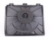ES#1672763 - 1296903530 - COVER,SPARE - (NO LONGER AVAILABLE) - Genuine Mercedes Benz - 