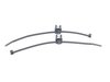 ES#3194688 - 019205ecs01KT -  Performance Baffled Oil Catch Can System - Keep your intake tract clean and carbon free - ECS - Audi