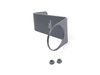 ES#3194688 - 019205ecs01KT -  Performance Baffled Oil Catch Can System - Keep your intake tract clean and carbon free - ECS - Audi