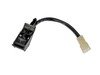 ES#3188741 - 47236 - Heated Windshield Washer Spray Nozzle - Priced Each - Replace your heated nozzles and keep your windows clean - Dorman - Volkswagen
