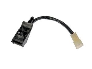 ES#3188741 - 47236 - Heated Windshield Washer Spray Nozzle - Priced Each - Replace your heated nozzles and keep your windows clean - Dorman - Volkswagen