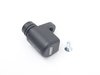 ES#3194688 - 019205ecs01KT -  Performance Baffled Oil Catch Can System - Keep your intake tract clean and carbon free - ECS - Audi