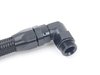 ES#3194688 - 019205ecs01KT -  Performance Baffled Oil Catch Can System - Keep your intake tract clean and carbon free - ECS - Audi