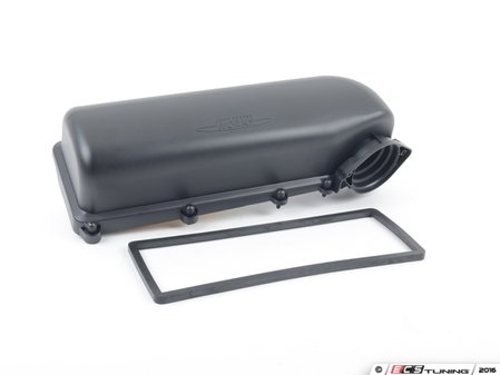 ES#3171105 - 13530433064KT - John Cooper Works Tuning Kit Intake & Gasket - (NO LONGER AVAILABLE) - Upgrade you factory intake to JCW version with intake gasket - Genuine MINI - 