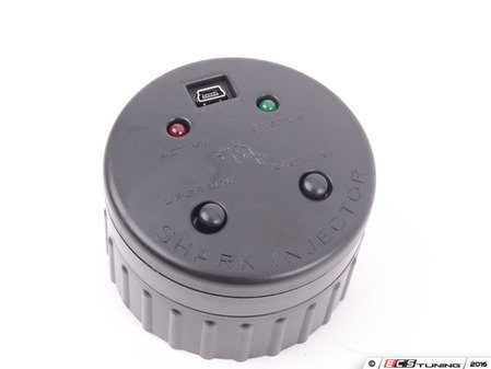 ES#3138899 - N3MS41 - Shark Injector Performance Software - Performance software designed to unlock your BMW's potential. Removes top speed limiter, raises rev limit to 7,000rpm, improves throttle response, and improves power output: +15HP +9LB/FT gains! - Shark Injector - BMW