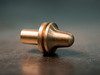 ES#2992391 - 013236ECS01A -  ECS Performance Brass Clutch Fork Pivot Pin - Improved durability and smooth, squeak-free shifts - an essential upgrade for every manual transmission equipped BMW! - ECS - BMW