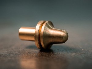 ES#2992391 - 013236ECS01A -  ECS Performance Brass Clutch Fork Pivot Pin - Improved durability and smooth, squeak-free shifts - an essential upgrade for every manual transmission equipped BMW! - ECS - BMW