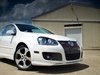 ES#4547 - 1KM071609U9AX - Front Bumper Valance - (NO LONGER AVAILABLE) - Subtle body modification from Volkswagen - Genuine Volkswagen Audi - 