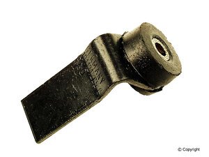ES#11925 - 191121265B - Upper Radiator Mount - Priced Each - Right (passenger) - Rein - Volkswagen