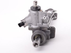 ES#2748027 - 7L8422063XKT - Remanufactured Power Steering Rack - Includes a $300.00 refundable core charge - Genuine Volkswagen Audi - Audi