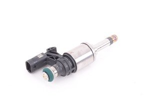 ES#2925727 - 04E906036Q - Fuel Injector - Priced Each - Keep your engine running smooth - Genuine Volkswagen Audi - Volkswagen