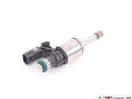 ES#2925727 - 04E906036Q - Fuel Injector - Priced Each - Keep your engine running smooth - Genuine Volkswagen Audi - Volkswagen
