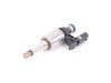 ES#2925727 - 04E906036Q - Fuel Injector - Priced Each - Keep your engine running smooth - Genuine Volkswagen Audi - Volkswagen
