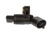 ES#3190532 - 970-038 -  Front ABS Sensor - Right - Measures wheel speed to prevent brake lock ups. - Dorman - Audi Volkswagen