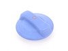ES#348854 - 3D0121321B - Expansion Tank Cap - Keep proper pressure in your coolant system - Genuine Volkswagen Audi - Volkswagen