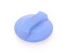 ES#348854 - 3D0121321B - Expansion Tank Cap - Keep proper pressure in your coolant system - Genuine Volkswagen Audi - Volkswagen