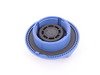 ES#348854 - 3D0121321B - Expansion Tank Cap - Keep proper pressure in your coolant system - Genuine Volkswagen Audi - Volkswagen