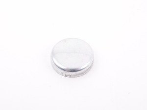 ES#465995 - N0119017 - Freeze Plug (20mm) - Priced Each - Keep your engine block sealed - Genuine Volkswagen Audi - Audi