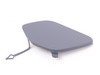ES#2994361 - 51137361220 - F48 X1 Front tow hook cover - Primed and ready for paint - Genuine BMW - BMW