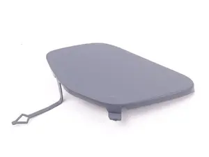 Tow Hook Cover
