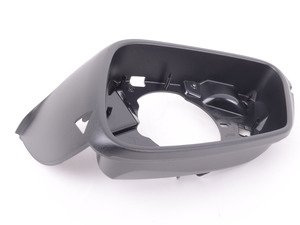 ES#2698222 - 51167302409 - Mirror Glass Supporting Ring - Left - Replace your cracked housing - Genuine BMW - BMW