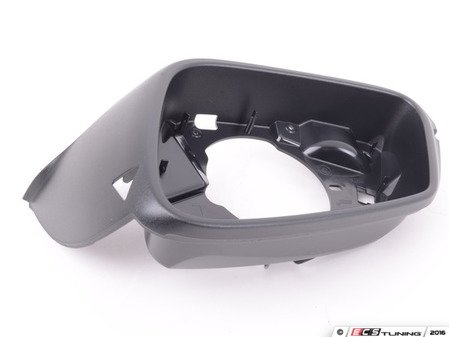 ES#2698222 - 51167302409 - Mirror Glass Supporting Ring - Left - Replace your cracked housing - Genuine BMW - BMW