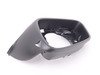ES#2698222 - 51167302409 - Mirror Glass Supporting Ring - Left - Replace your cracked housing - Genuine BMW - BMW